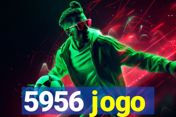5956 jogo